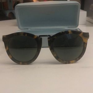 Karen Walker Sunglasses